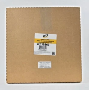 Wix Cabin Air Filter for 2018-2021 Ram ProMaster 1500 - Bild 1 von 7
