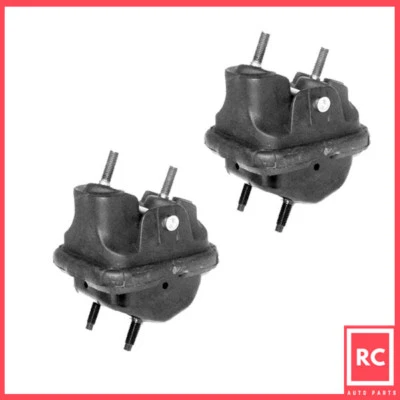 Motor Mount Set 2PCS for 1993-1997 Dodge/Chrysler Intrepid Eagle Vision 3.3/3.5L - Image 1 of 2