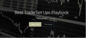 Stacey Burke Trading – Best Trading Set Ups Playbook - Picture 1 of 1