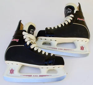 CCM Mustang 205 Schlittschuhe Herren US 7 Top Zustand! - Bild 1 von 7