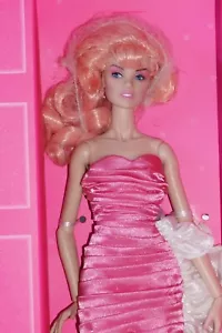Jem and the Holograms Broadway Magic W Club 2013 Integrity Toys doll 12" LE500 - Picture 1 of 8