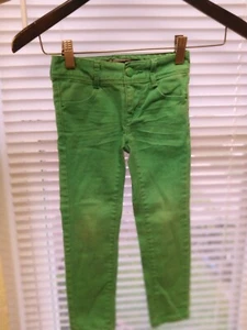 Green Mint! Tommy Hilfiger - Slim Skinny Jeans Size 4 Jean - Picture 1 of 4