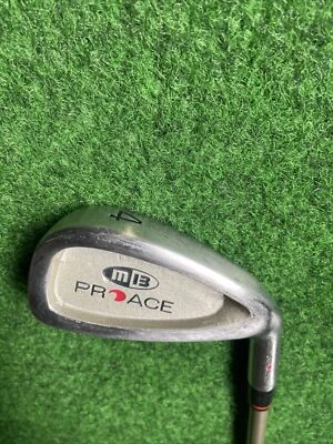 PRO ACE M13 - 4-Eisen - Damen (Graphit, 37,5 Zoll, Rechtshändig) - Bild 1 von 4