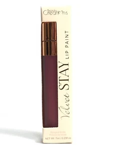 Beauty Creations Velvet Stay Lip Paint- Nova LVS19, 0.25 oz - Picture 1 of 3