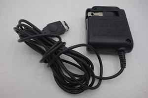 ALIMENTATORE ORIGINALE PER GAMEBOY ADVANCE SP JP IMPORT 110V - Picture 1 of 2