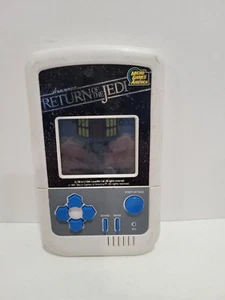 RARE Vintage 1991 Star Wars ROTJ Return Of The Jedi Hand-Held Micro Game - Bild 1 von 16