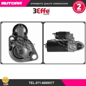 STRF038 Motorino d'avviamento (3 EFFE) - Foto 1 di 1