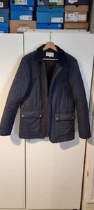Reiss 'Angel' Quilted  Jacket size Medium - Picture 1 of 7