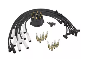 ACCEL TST11 Truck Super Tune-Up Kit Ignition Tune Up Kit - Picture 1 of 1