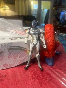 Good Smile Company Max Factory Genji Overwatch Figma 373 etwas Zubehör fehlt - Bild 1 von 1
