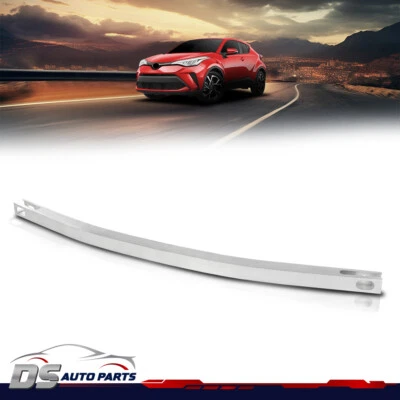 Fit For 2018-2022 Toyota C-HR TO1007110 NEW Front Lower Bumper ReinForcement - Image 1 of 4