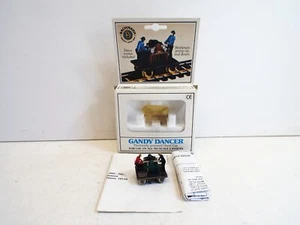 BACHMANN 46202 HO SCALE CANDY DANCER NOS BOXED (OO2802) - Picture 1 of 5