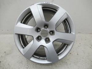 Audi A6 4G C7 11-18 1x Alufelge 4G0601025A 8J 17 Zoll ET39 #180 - Picture 1 of 7