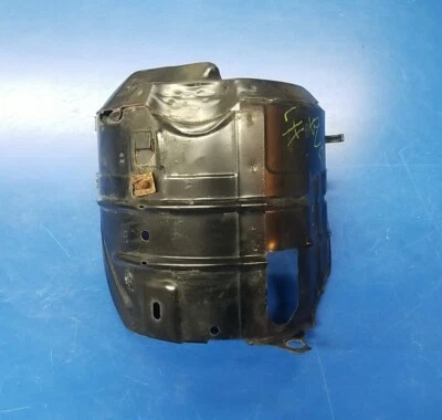 1999-2003 Volkswagen Beetle LH Left Driver Side Headlight Mount USED. 1C0806653D - Image 1 of 4
