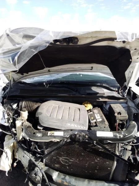 Used Front Suspension Stabilizer Bar fits: 2014 Chrysler Town & country front Fr Foto 1 de 4