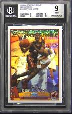 2003-04 Topps Chrome Basketball X-Fractor #138 Leandro Barbosa No 11 of 220