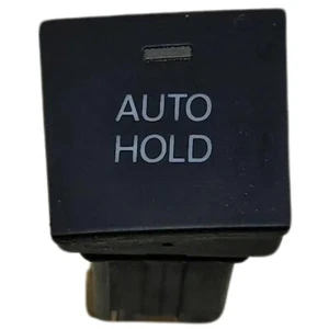 3C0927227B Handbrake / Parking Brake Auto Hold Switch Volkswagen PASSAT B6 2009 - Picture 1 of 4