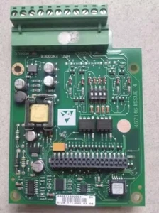 cx1Pcs GEBRAUCHT AH467146U001 690 Wechselrichter Codierung Feedback Board - Bild 1 von 3