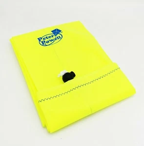 Bolsa de Transporte de Almacenamiento de Cometas PETER POWELL en AMARILLO - Adultos Niños Deportes al Aire Libre Juguete  - Imagen 1 de 2