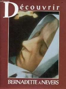 Bernadette in Nevers entdecken. - Kollektiv - 1995 - Bild 1 von 1