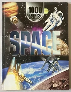 1000 Things You Should Know about Space - Bild 1 von 4