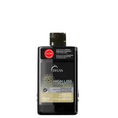 TRUSS HIGH LISS BLOND PROFESSIONAL 650ml / 21.98 fl.oz. - Image 1 of 4