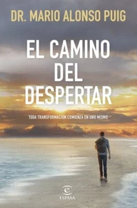 El camino del despertar del doctor Mario Alonso Puig - Imagen 1 de 1