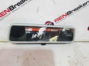 Volkswagen Amarok MK1 2010-2018 Rear View Mirror - Picture 1 of 10