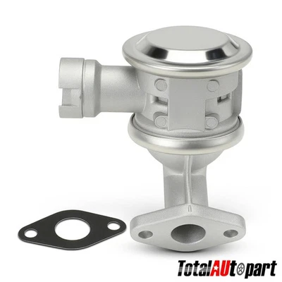 Nueva válvula de retención de inyección de aire secundaria para BMW 525i 530i 2004-2005 X5 03-06 X6 Foto 1 de 4