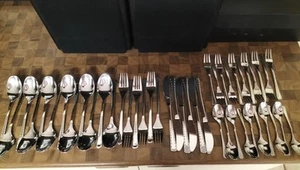 WMF Cromargan Besteck Genf - Bild 1 von 2