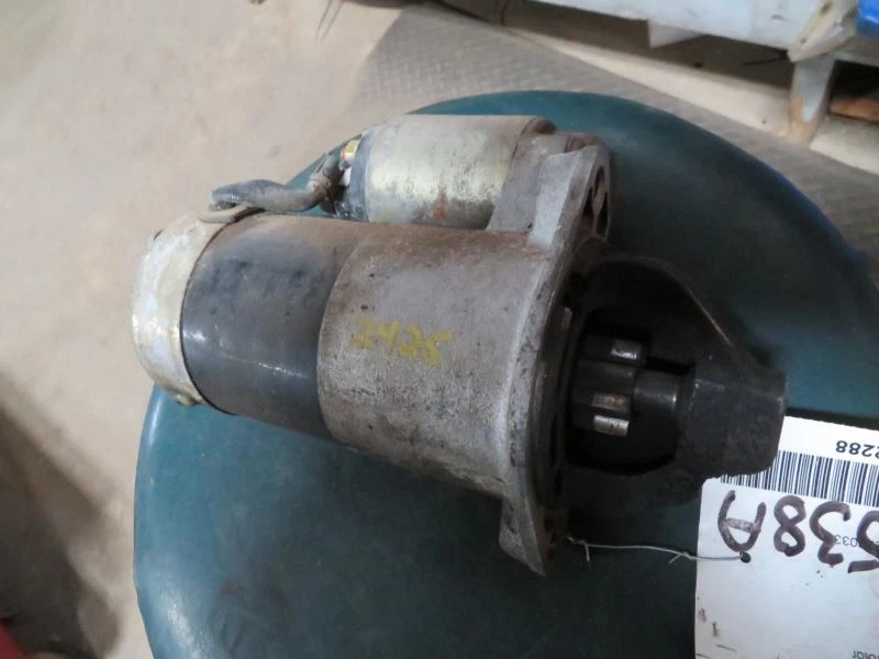 初学者电机适用于 96-04 ELANTRA 101829 — 第 1/4 张图片