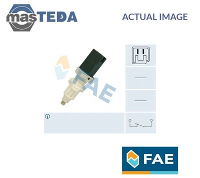 24660 BRAKE LIGHT SWITCH STOP FAE NEW OE REPLACEMENT - Image 1 of 4