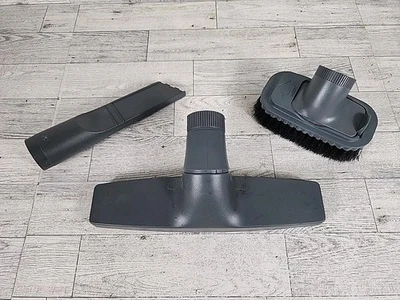 Kenmore Progressive Hepa 116 bote aspiradora juego de accesorios de 3 piezas a bordo  Foto 1 de 4