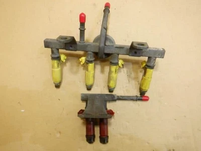 Inyector MAZDA RX-8 2004 LA-SE3P N3H113250A [Usado] [PA64767403] Foto 1 de 4