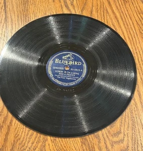 The Four Vagabonds – Comin' In On A Wing And A Prayer / It Can't Be Wrong 194... - Picture 1 of 1