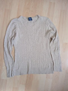 Basic edition mens jumper,good condition,size medium - Picture 1 of 5