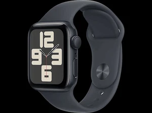 REACONDICIONADO Seminuevo Muy bueno Apple Watch SE (2024), GPS, 40mm - Imagen 1 de 1