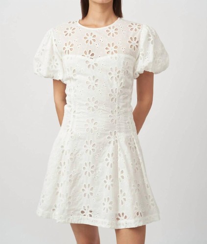 OFF WHITE Abito Adina En Season Taglia L