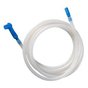  Kit de herramientas de cambio de freno extractor de líquido conector de purga sangrado - Imagen 1 de 12