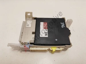 Módulo de control de carrocería BCM Toyota Yaris MK3 2012-2019 ECU 89221-0D870 - Imagen 1 de 8
