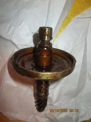 Harley Davidson Flathead 45 WL WLA UL ULH NOS Base Distribuidora Foto 1 de 4