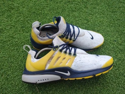 Nike Air Presto Shady Milkman Herren Sneaker, Gr. 10-11 UK Medium RAR - Bild 1 von 4