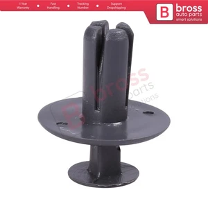 10 Pieces Trunk Lining Retainer Gray for Mazda GJ2168885B02 - Bild 1 von 3