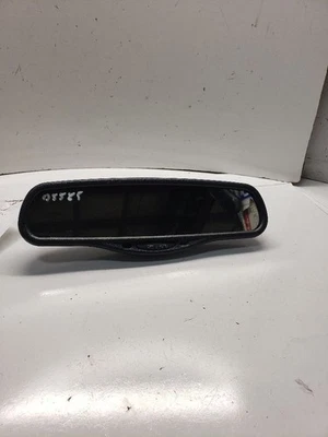 DURANGO   2004 Rear View Mirror 1386607 - Image 1 of 4