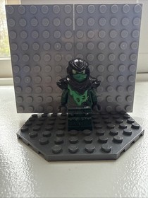 LEGO&reg; Ninjago possessed Lloyd Minifigure  70736 70732 njo0154 