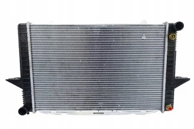 MAHLE CR 762 000S 8MK376726711 Radiator - Image 1 of 4