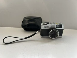 MINOLTA HI Matic G 38 mm 1:2,8 mm - Picture 1 of 10