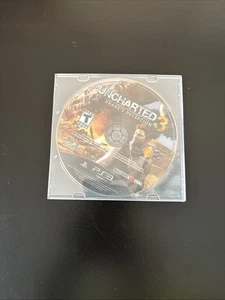 Uncharted 3: Drake's Deception - Sony PlayStation 3 - Picture 1 of 2