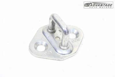 14-24 TOYOTA COROLLA CERRADURA PUERTA DELANTERA O TRASERA PESTILLO PLACA GOLPEADORA 69410-02030 OEM Foto 1 de 4