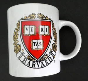 Harvard University MUG NWOT - Picture 1 of 5